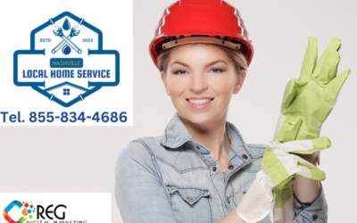 Why Hire A Professional Local Home Repairman?