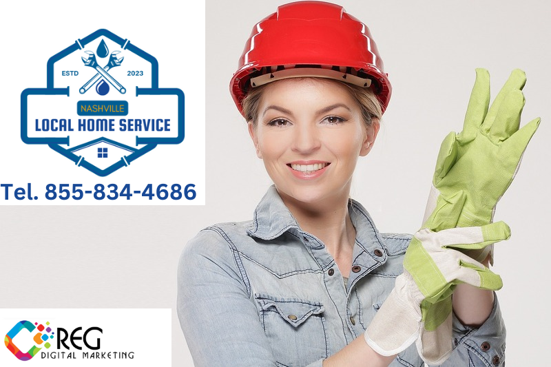 Why Hire A Professional Local Home Repairman?